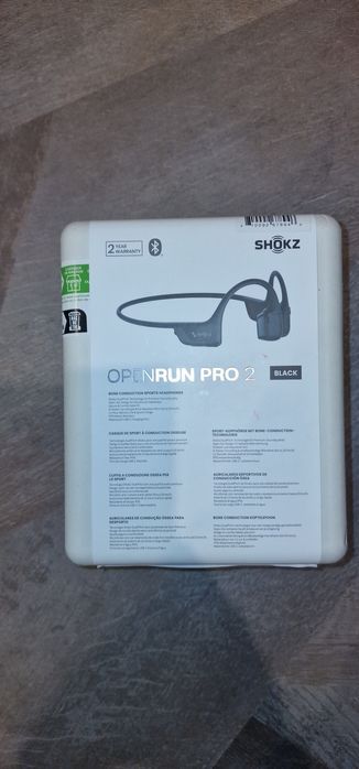 Căști OpenRun Pro 2 & Open Movi