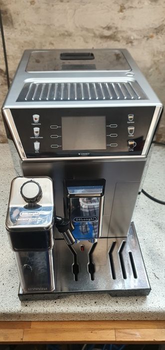 Кафемашина Delonghi  PrimaDonna CLASS