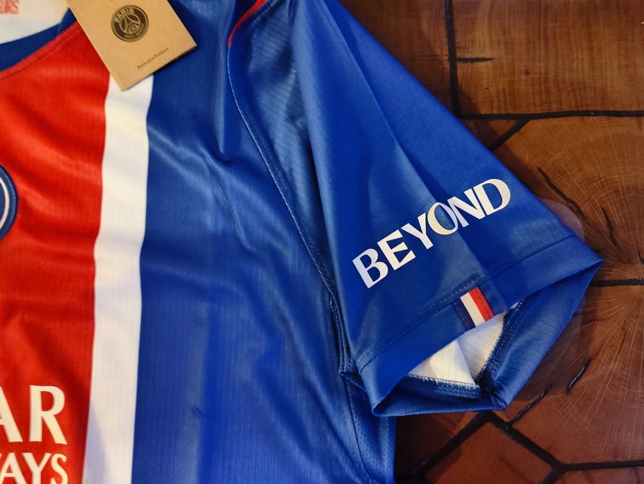 Футболна тениска Paris Saint Germain сезон 26/27 Home