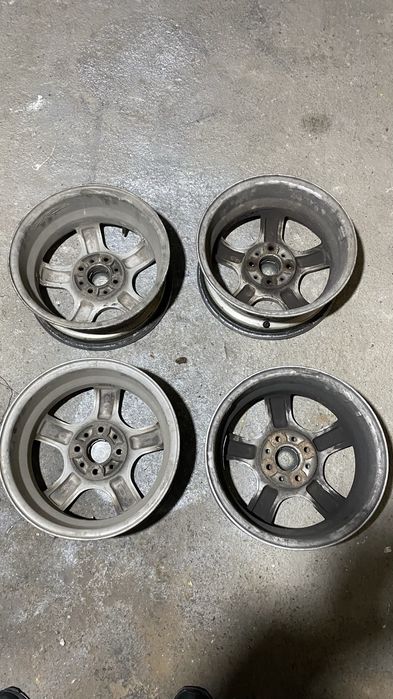 Диски от приора 1 статус р14