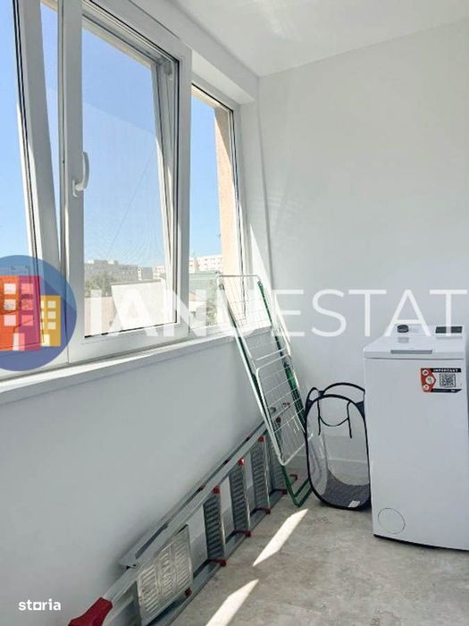 Dristor 10` Metrou Baba Novac Mall ParkLake Parc IOR Renovat 2 Bai