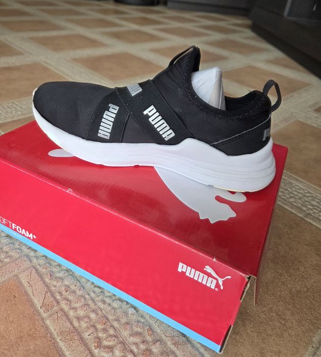 маратонки PUMA 37