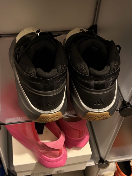 adidas Crazy IlInfinity 43 barbati