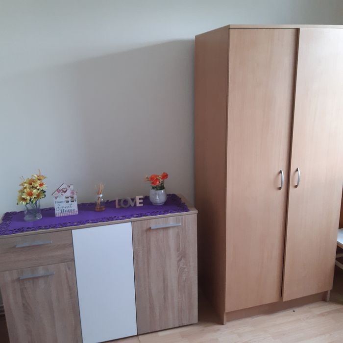 Apartament 2 cam. de inchiriat