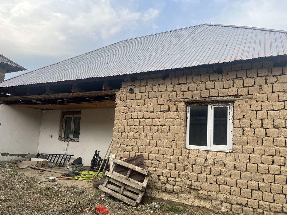 Продам стройматериал на времянку