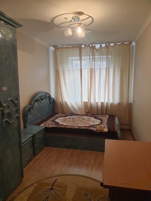 Спальный гарнитур с матрасом сатылады