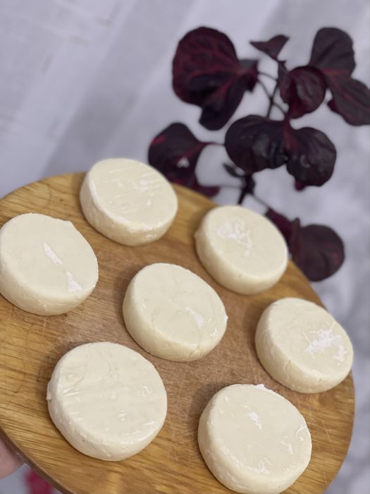 Замороженные полуфабрикаты