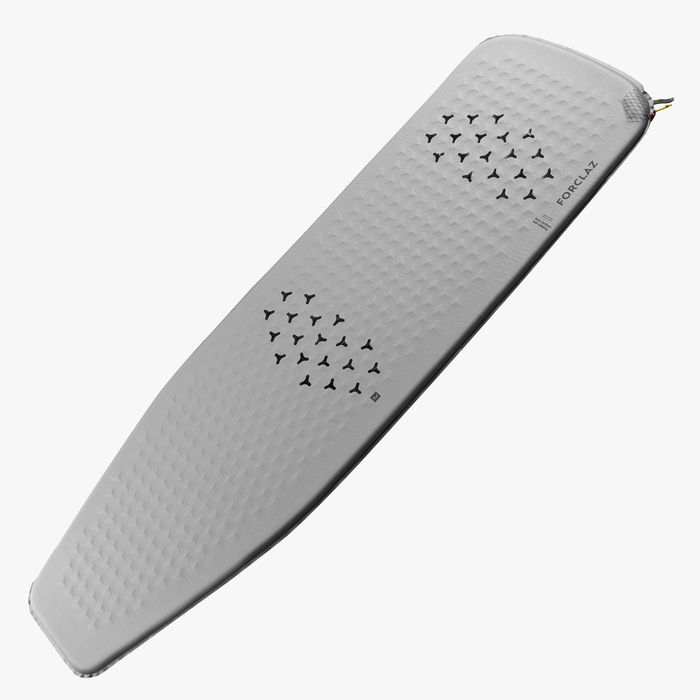 Saltea autogonflabilă Trekking, mărime - produs resigilat Decathlon