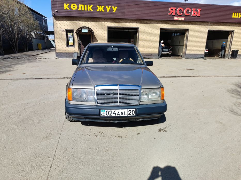 Продам Мерседес Бенц