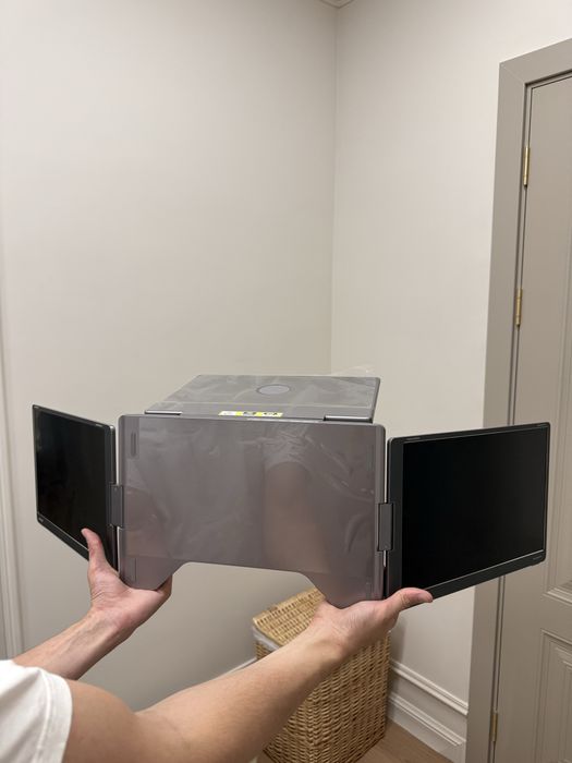 Продам портативные мониторы