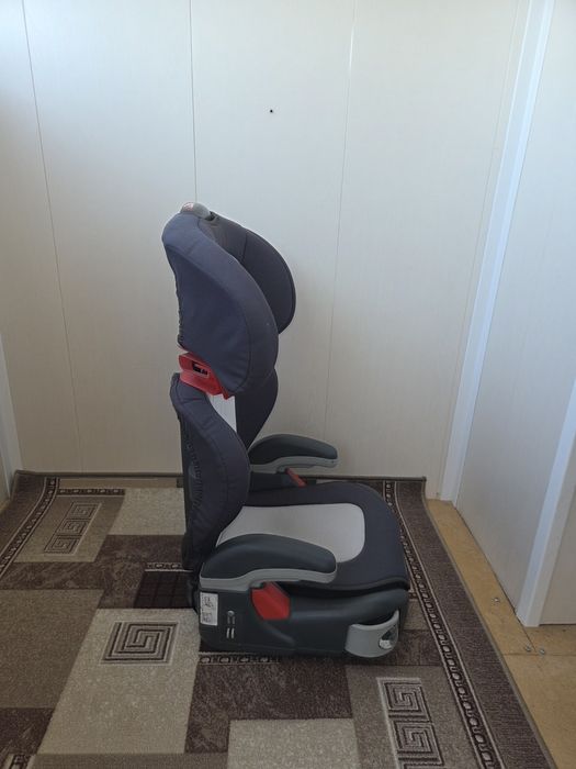 Детское автокресло GRACO