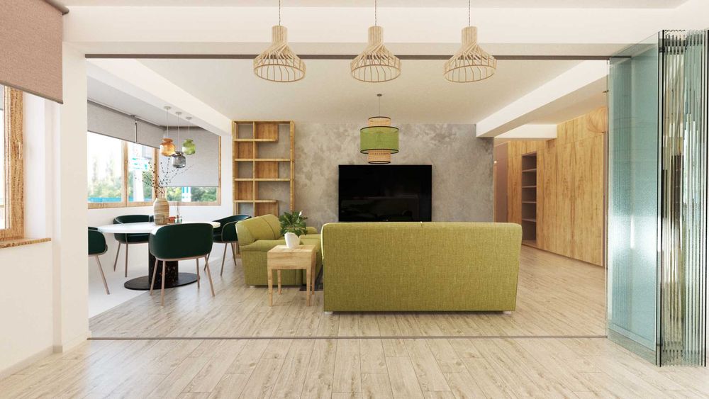 Apartament nou, 2 și 3 camere,Salajan Direct Dezvoltator Fără Comision