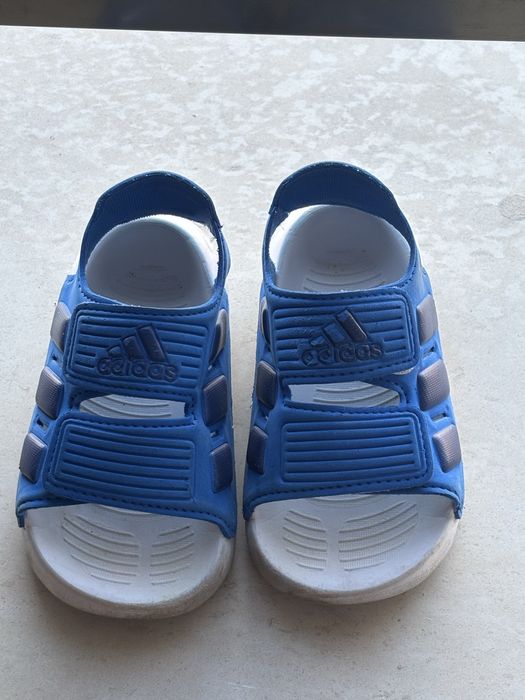 Детски сандали Adidas 24