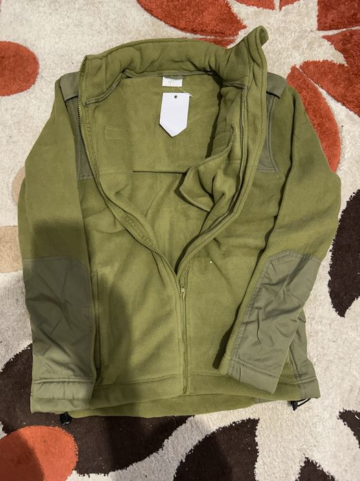 Polar militar flece