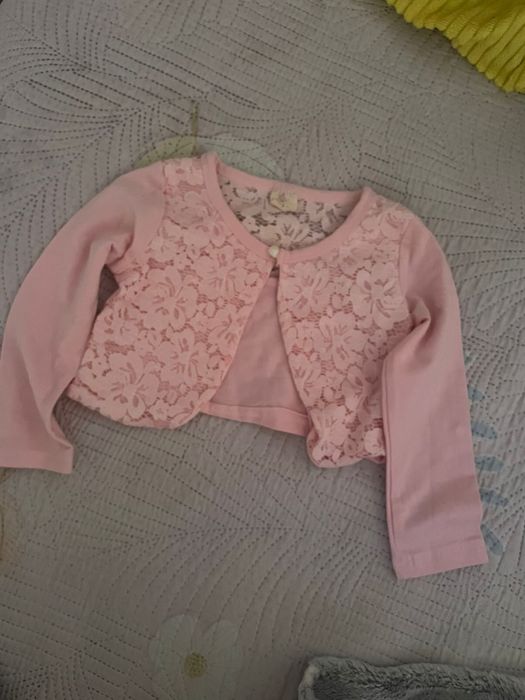 Одежда для девочки