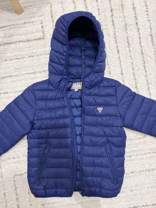 Geaca Guess copii