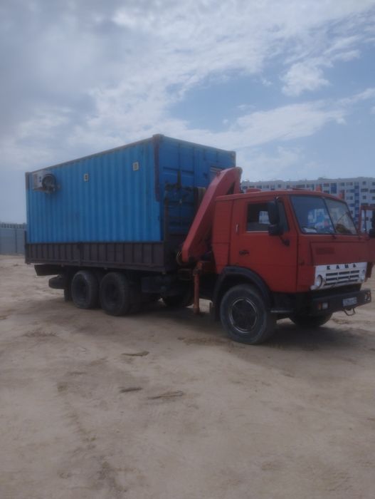 Услуги Манипулятора