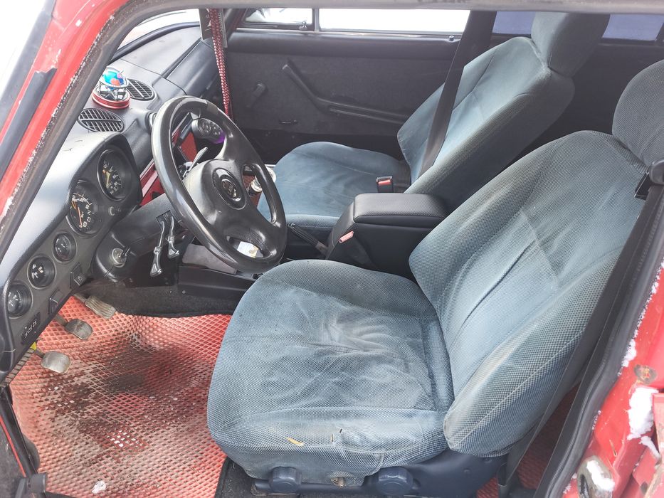 Продам автомобиль