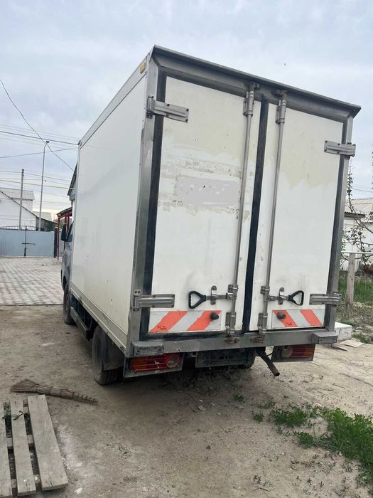 Продам Хюндай Портер