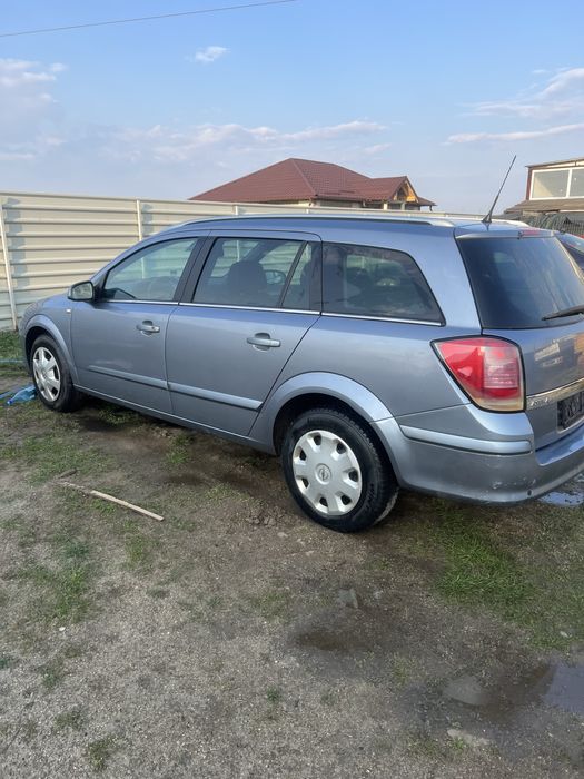 Vand opel astra H automat
