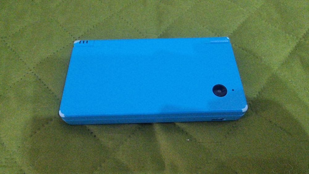 Nintendo dsi husa joc ,volan divertisment