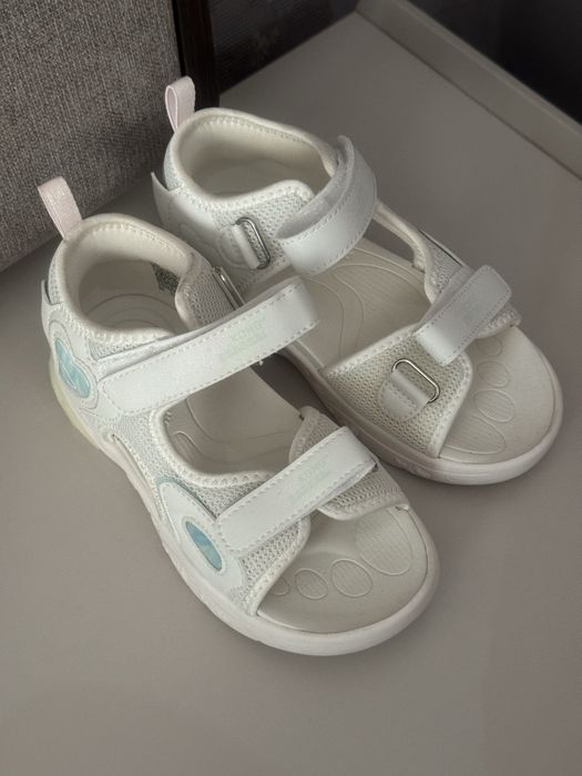 Босоножки Dr.Kong 28р.