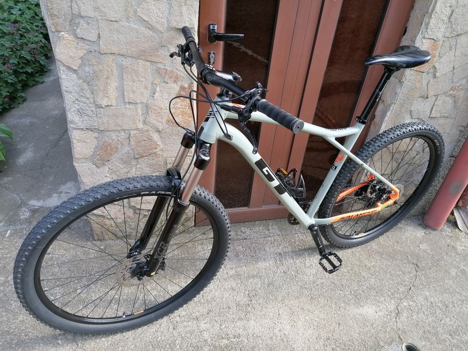 GT  Avalange  XL, 29 цола, Shimano Deore 1 * 11