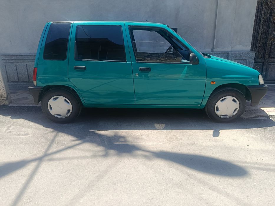Tiko yili 1999 sotiladi