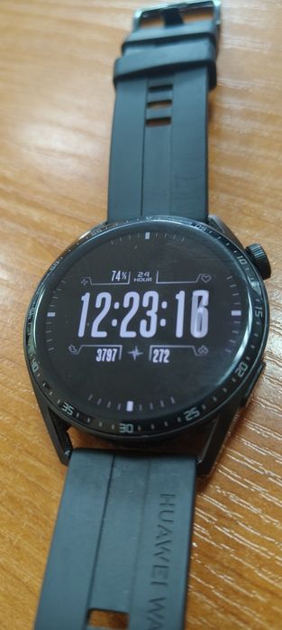 Huawei watch GT 3