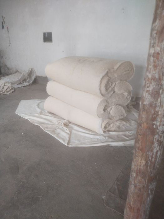 Тин тин пахта тозалаш хизмати