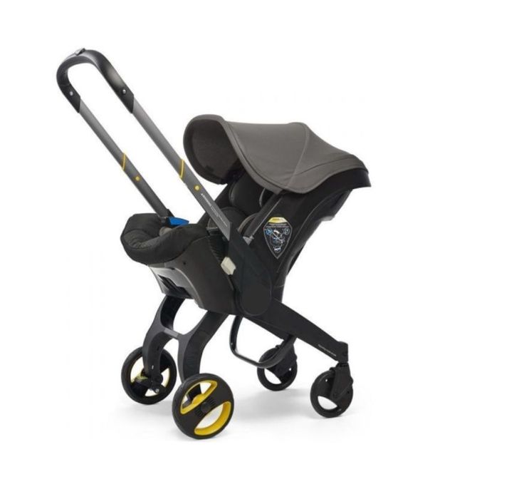 Бебешка количка Travel 2в1 At Performance