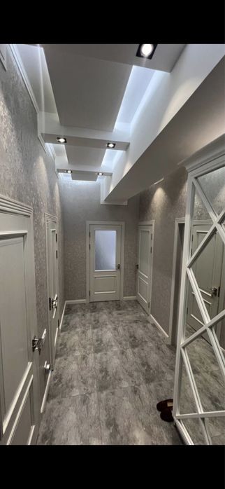 Продам квартиру новостройка (своя)