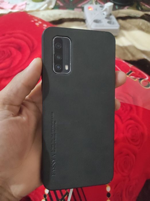 Vivo iqoo z1x 5G