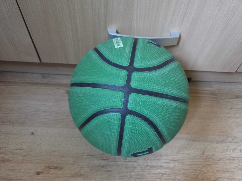 Minge de baschet Wilson NBA Team Boston Celtics marimea 5