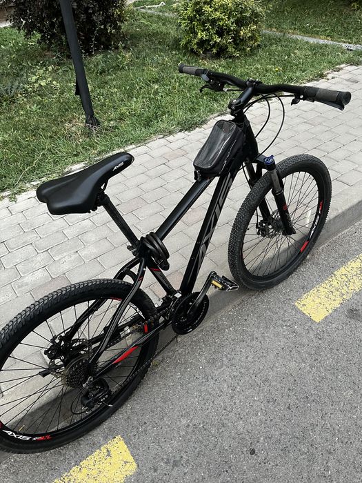 Ведосипед AXIS 26 MD