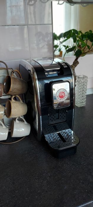 Кафемашина с капсули марка “Memento”