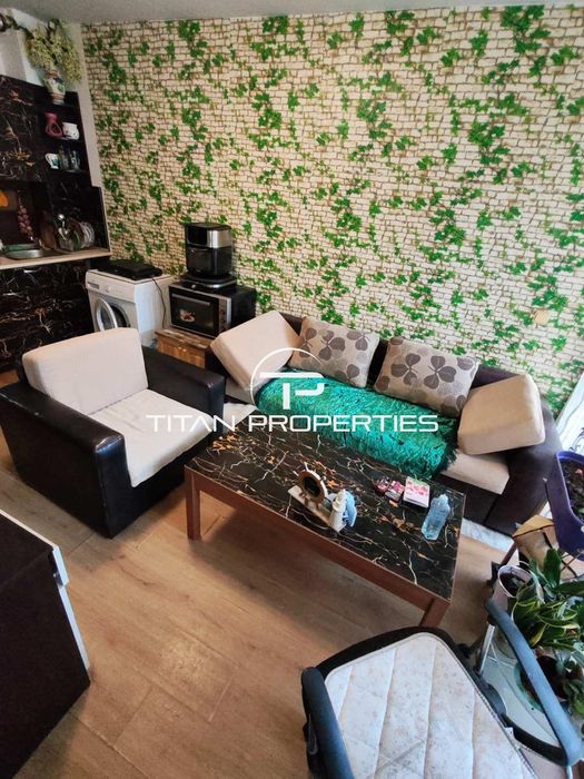 Продава се Двустаен апартамент в к.к. Слънчев бряг - 59 кв.м за 518 €/кв.м - Снимка #2