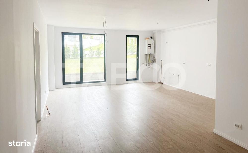 Apartament 2 camere de vanzare in Zorilor zona Frunzisului Lidl — fotografia 2