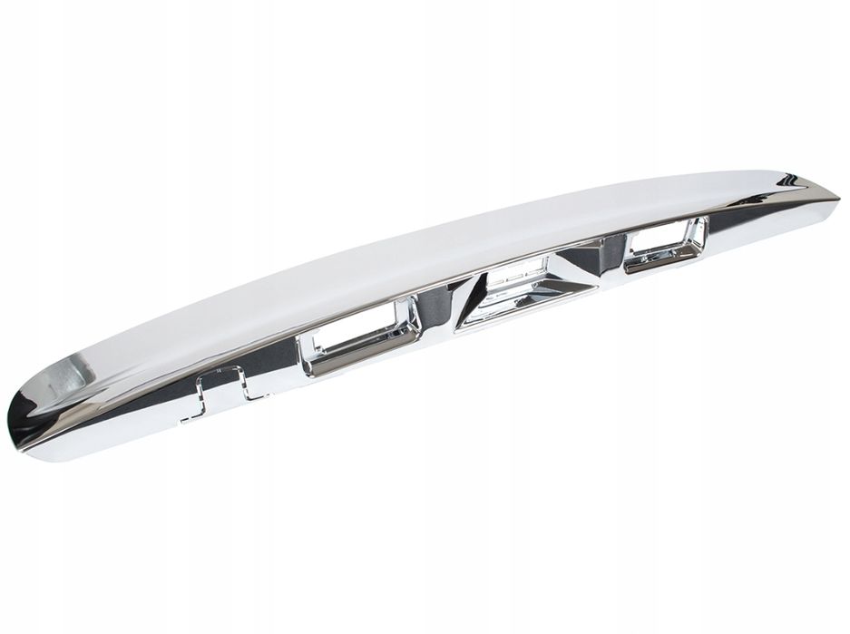 Дръжка За Багажник Лайстна Nissan Qashqai J10 2006-2013, Хром,