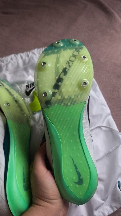 Обувки за писта / шипове Nike Air Zoom Maxfly 2