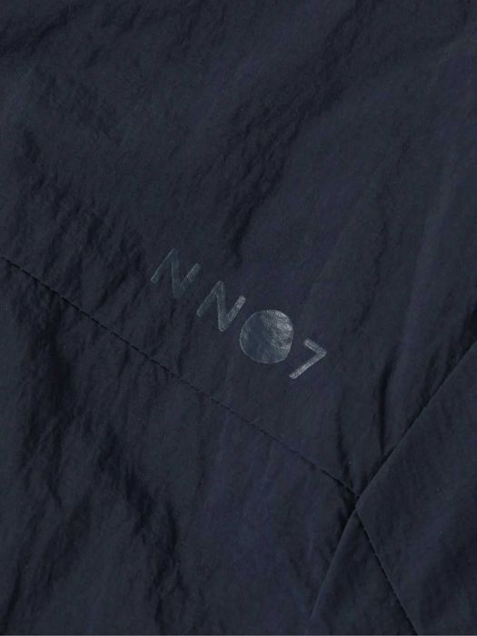 NN.07, Jachetă de vară, Albastru, M