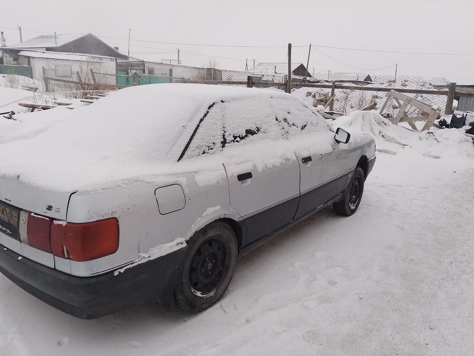 Продам машину ауди