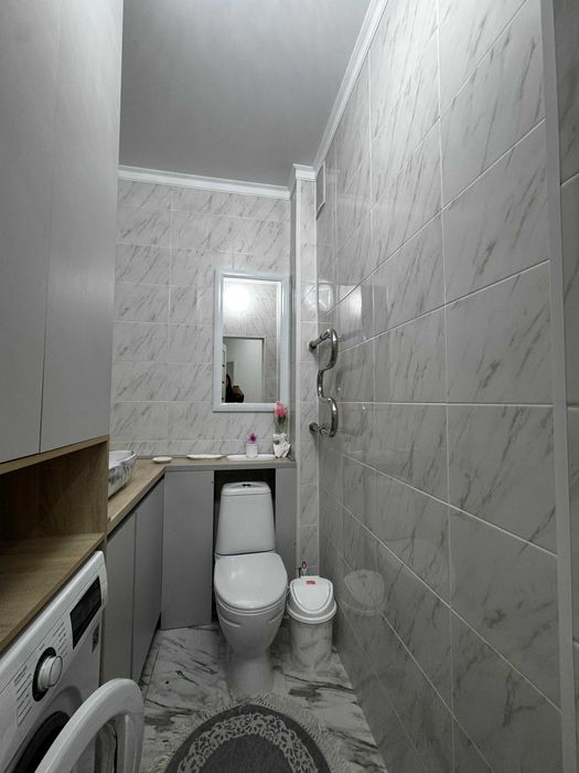 Продам 3х комн кв Батыс ЖК Мангилик