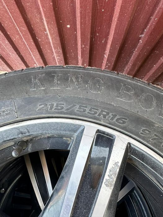 Диски на ниссан максима