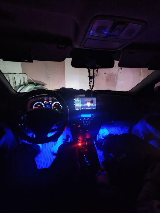 хундай i30 2010год.4ляма