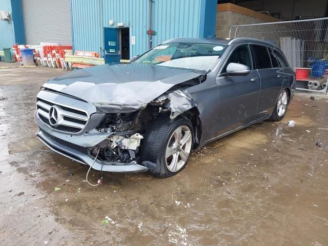 Dezmembrez Mercedes-Benz E-Class W213/S213/C238/A238 [2016 - 2020] wa