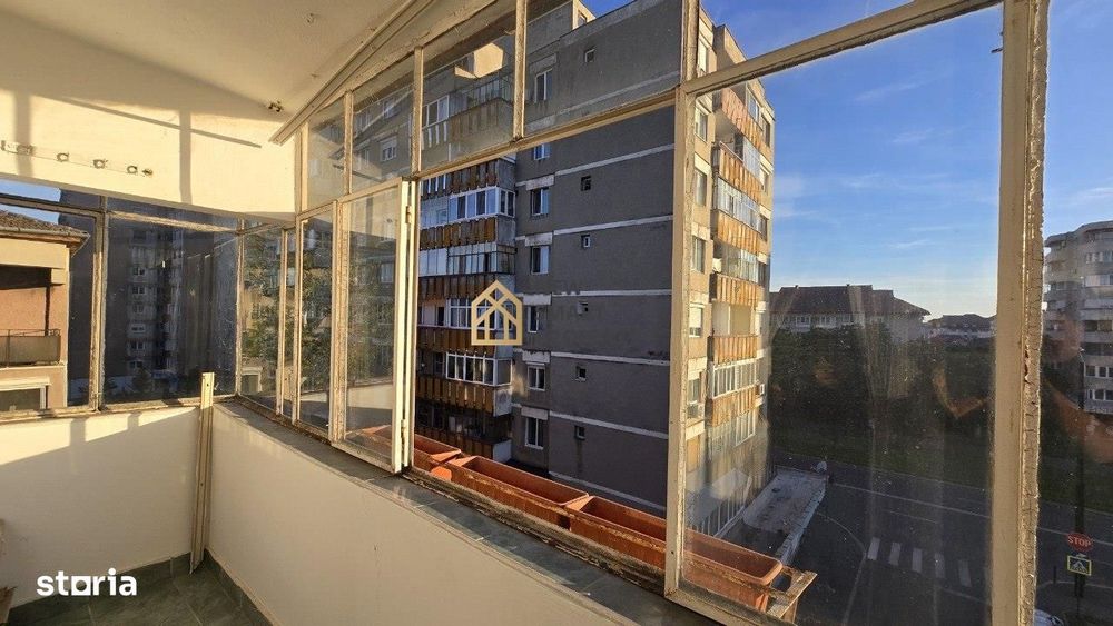 De vanzare apartament 2 camere - Nufarul, Penes Curcanul