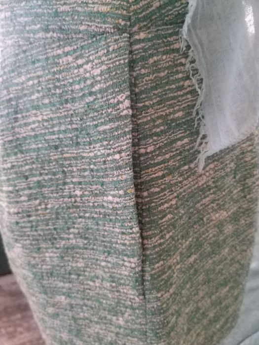 Fusta primavara Zara