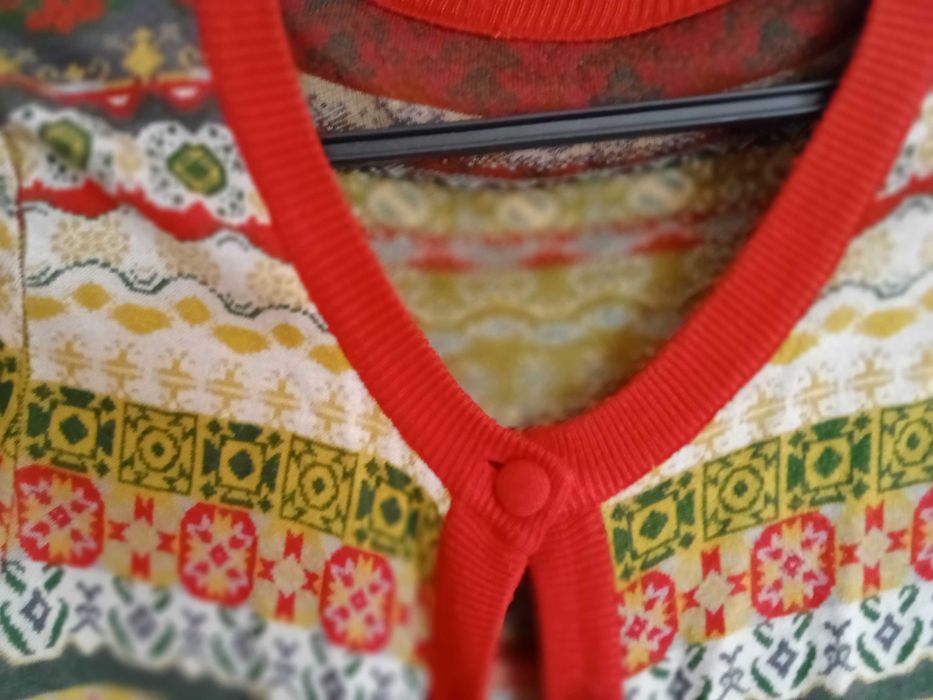 Жилетки. Много видове.