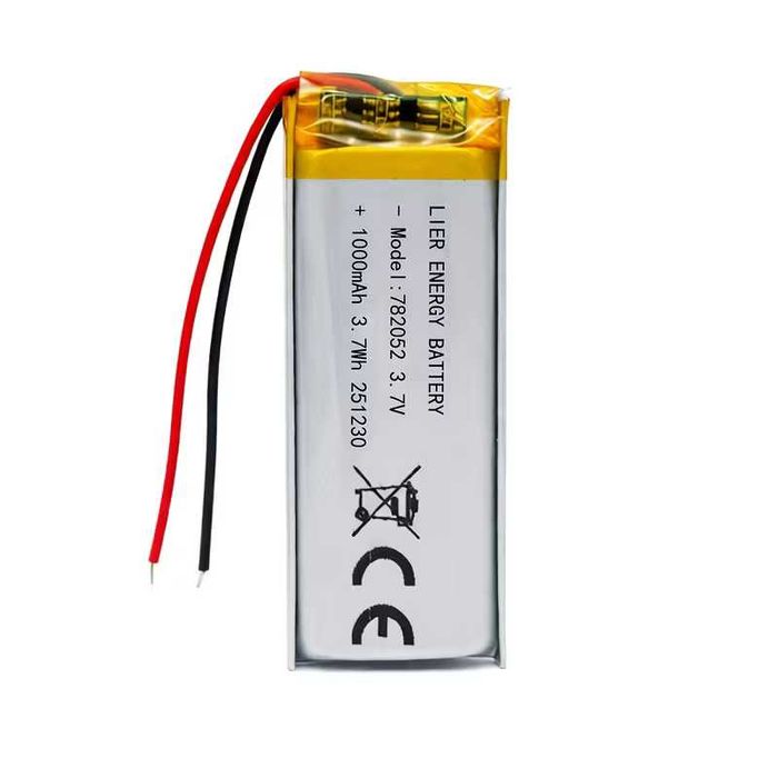 LITER ENERGY 3.7V Li-Po Батерии 801350 602535 603040 702535 802060 782052 523450 602560 603450 903048 5360105 Li-ion